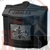 Gaines Fleur de Lis Wall Mount Mailbox - Image 5
