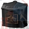 Gaines Fleur de Lis Wall Mount Mailbox - Image 8