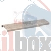 Spreader - 3 Wide