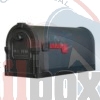 Special Lite Savannah Post Mount Mailbox
