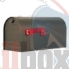 Special Lite Titan Post Mount Mailbox